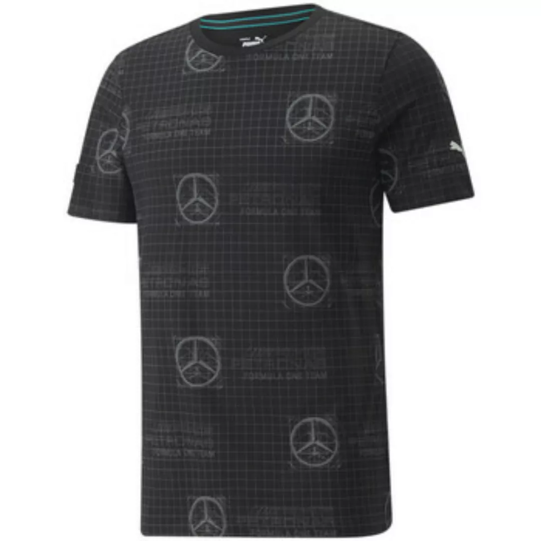 Puma  T-Shirts & Poloshirts 533692-01 günstig online kaufen