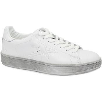 Sax  Sneaker -E24-SAM3247-WH günstig online kaufen