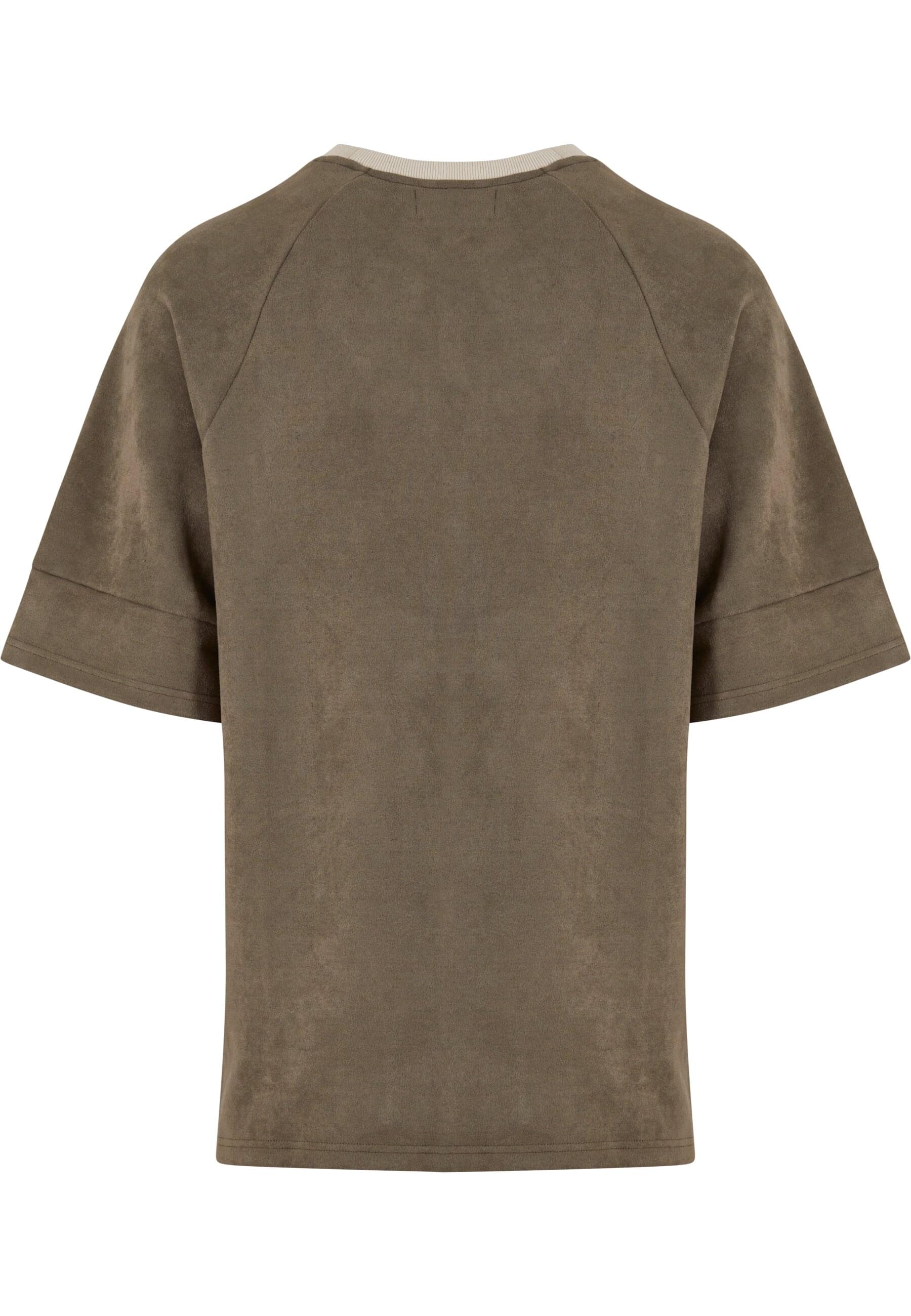 Another Cotton Lab T-Shirt "Another Cotton Lab Another Oversize Raglan Velo günstig online kaufen