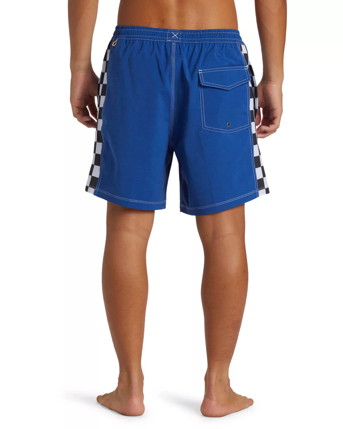 Quiksilver Boardshorts "Original Arch Volley 17"" günstig online kaufen