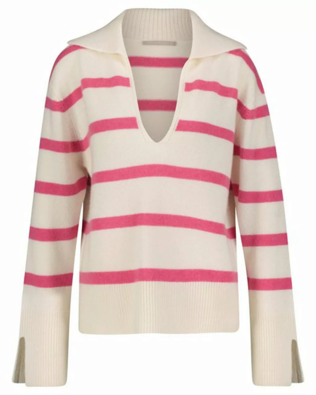 The Mercer N.Y. Strickpullover Damen Kaschmirpullover (1-tlg) günstig online kaufen