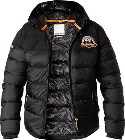 NAPAPIJRI Jacke NP0A4FLM/041 günstig online kaufen