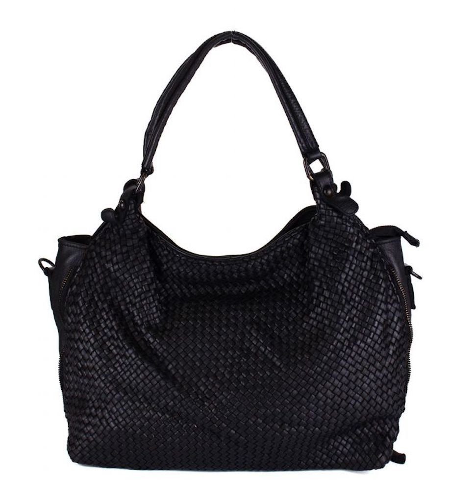 BZNA Handtasche Lea Italy Designer Damen günstig online kaufen