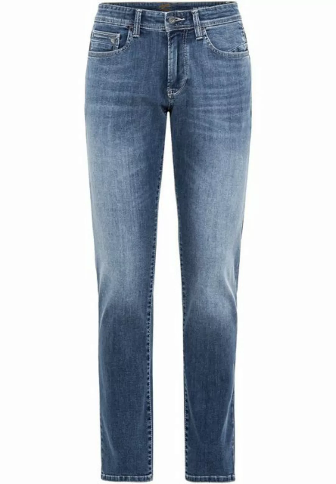 camel active 5-Pocket-Jeans 5-POCKET MADISON günstig online kaufen