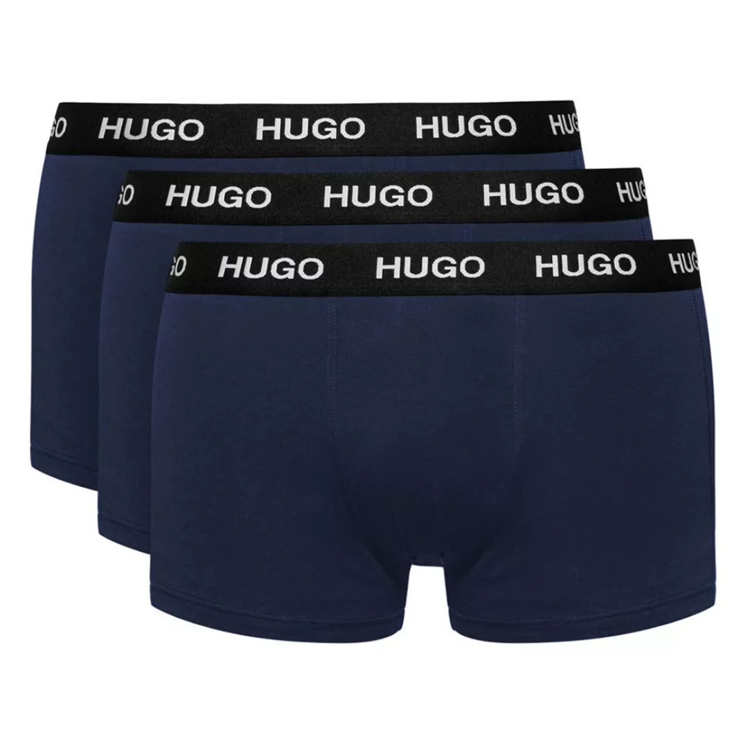 Hugo Slip 3 Einheiten XL Navy günstig online kaufen