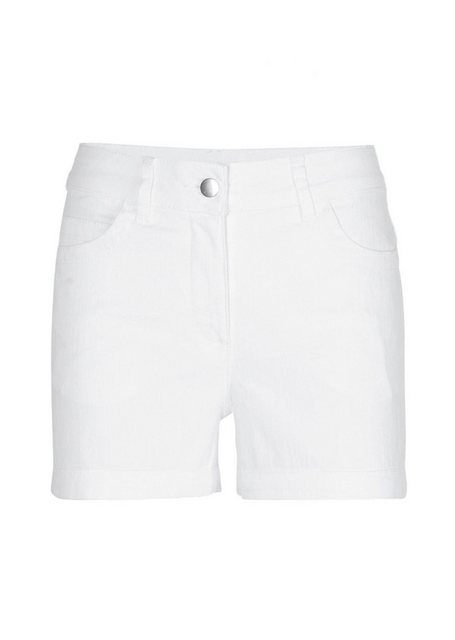 Alba Moda Bermudas Shorts in klassischer Form günstig online kaufen