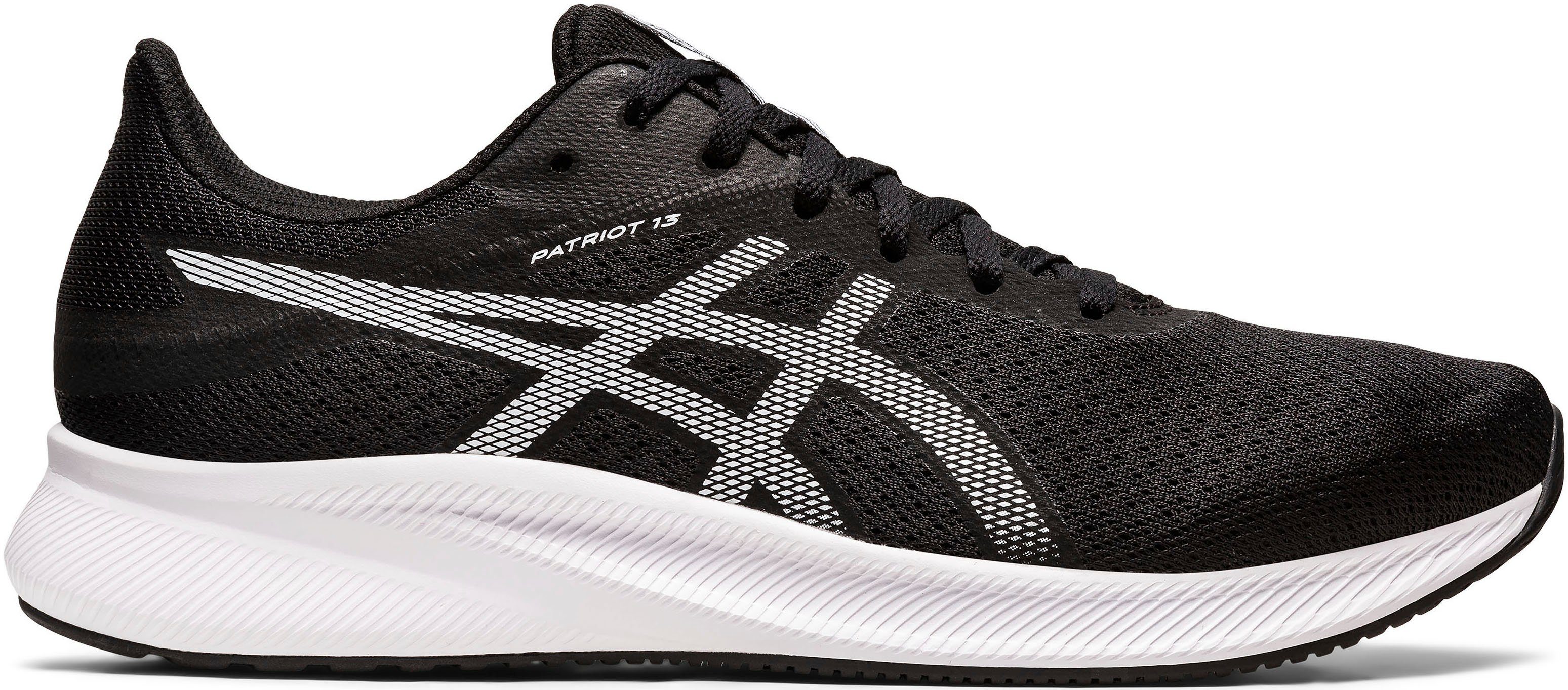 Asics PATRIOT 13 Laufschuh günstig online kaufen