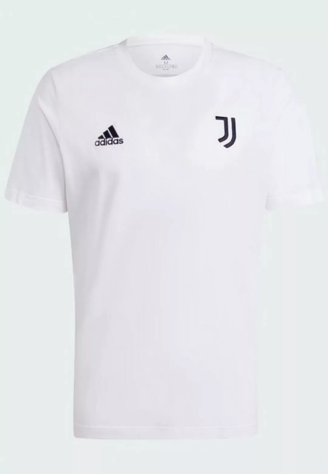 adidas Originals T-Shirt Juve (1-tlg) günstig online kaufen