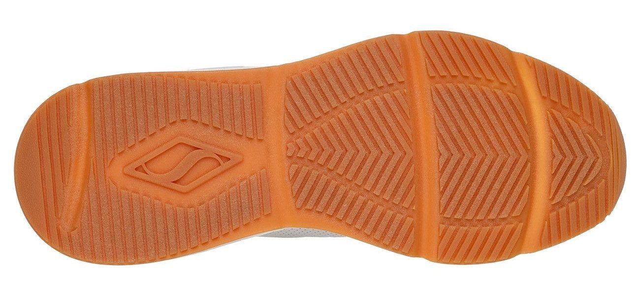 Skechers TRES-AIR UNO Sneaker, Freizeitschuh, Halbschuh, günstig online kaufen