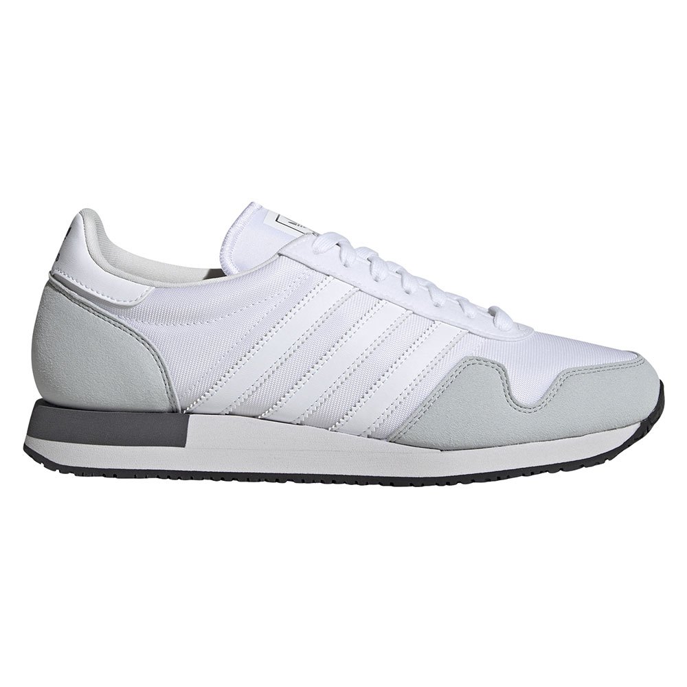 Adidas Originals Usa 84 Sportschuhe EU 46 Ftwr White / Ftwr White / Crystal günstig online kaufen