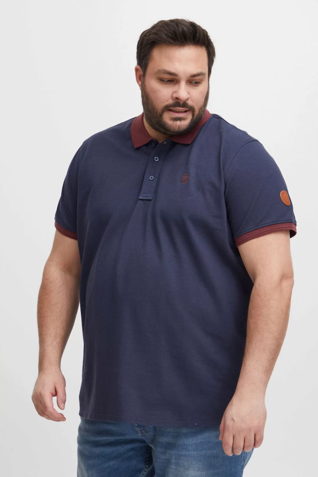 Blend Poloshirt "BLEND BHBRalf" günstig online kaufen