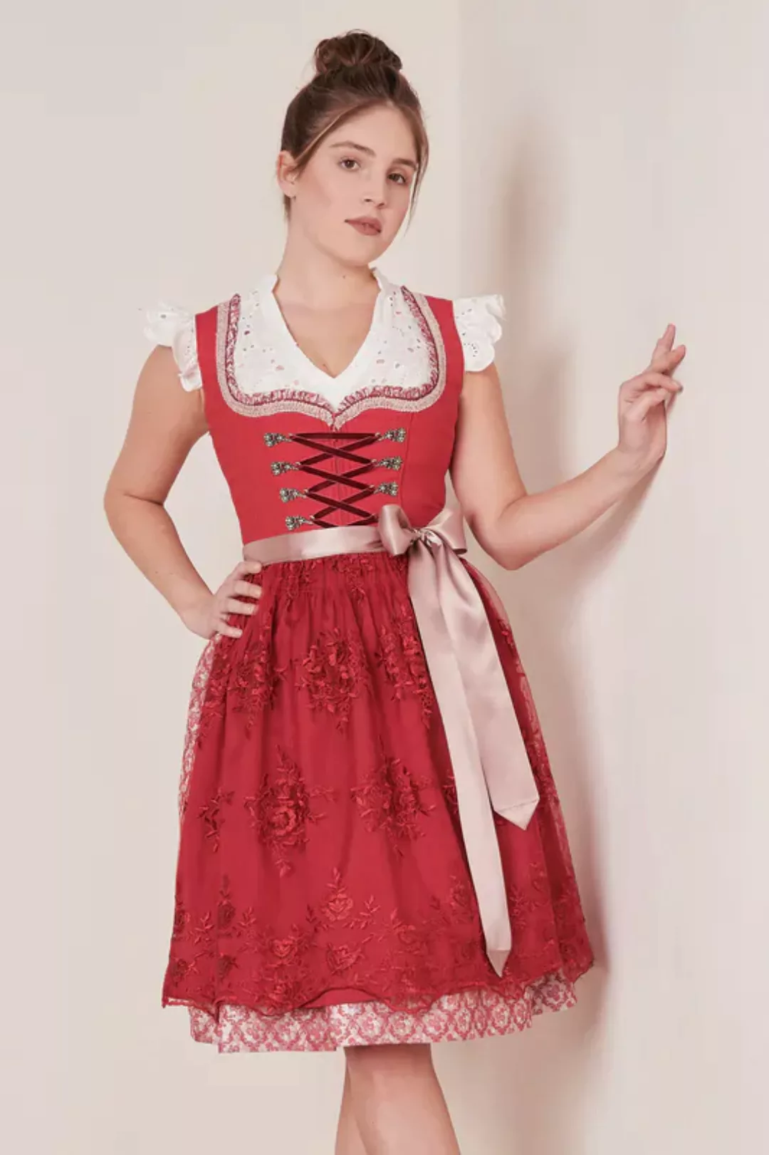 Dirndl Nakita (60cm) günstig online kaufen