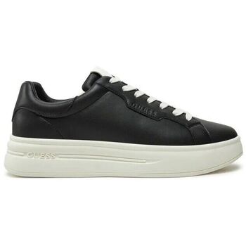 Guess  Sneaker FMPWIN ELE12-BLAWH günstig online kaufen