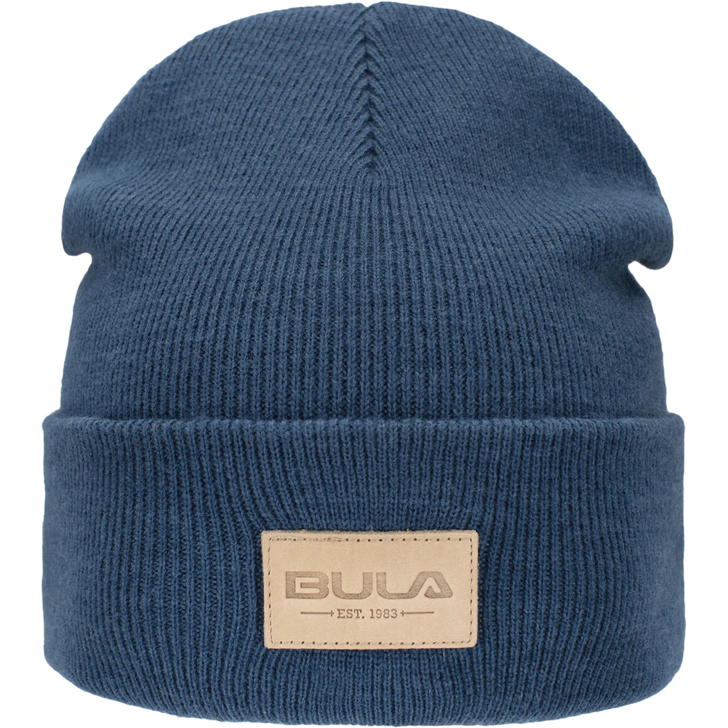 BULA Beanie "Travel", in tollem Street-Style günstig online kaufen