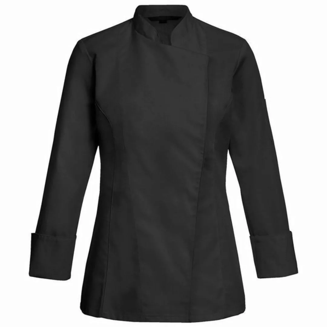 GREIFF Kochjacke Greiff GASTRO MODA Cuisine Damen Kochjacke Regular Fit Sch günstig online kaufen