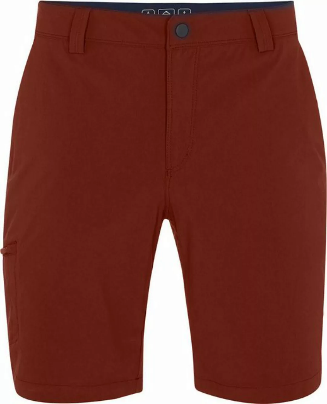 McKINLEY Bermudas He.-Bermuda Cameron II mn RED RUST günstig online kaufen