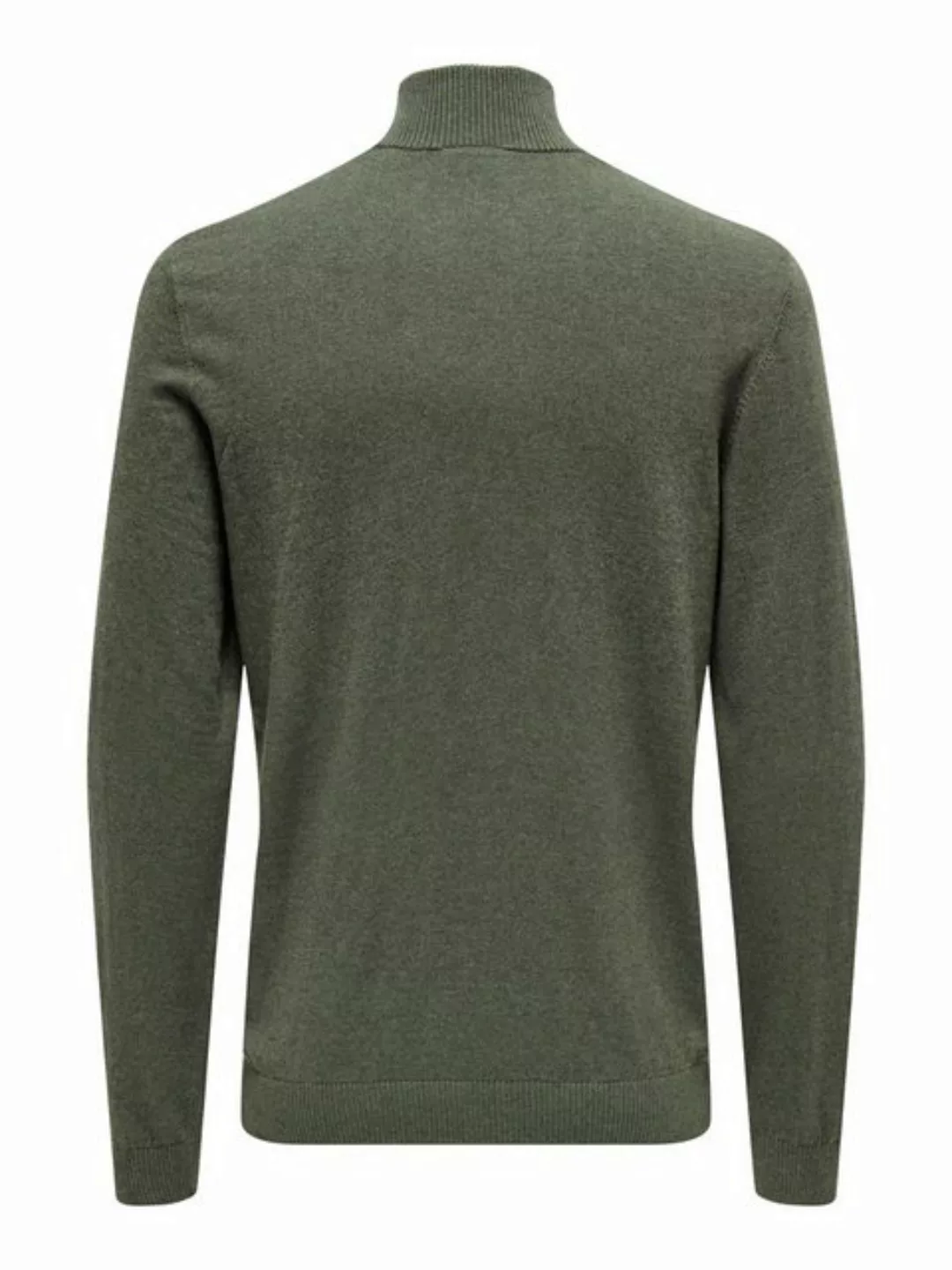 ONLY & SONS Strickpullover ONSLOUI (1-tlg) günstig online kaufen