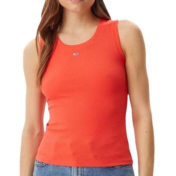 Tommy Hilfiger  Tank Top DW0DW20673-SN6 günstig online kaufen