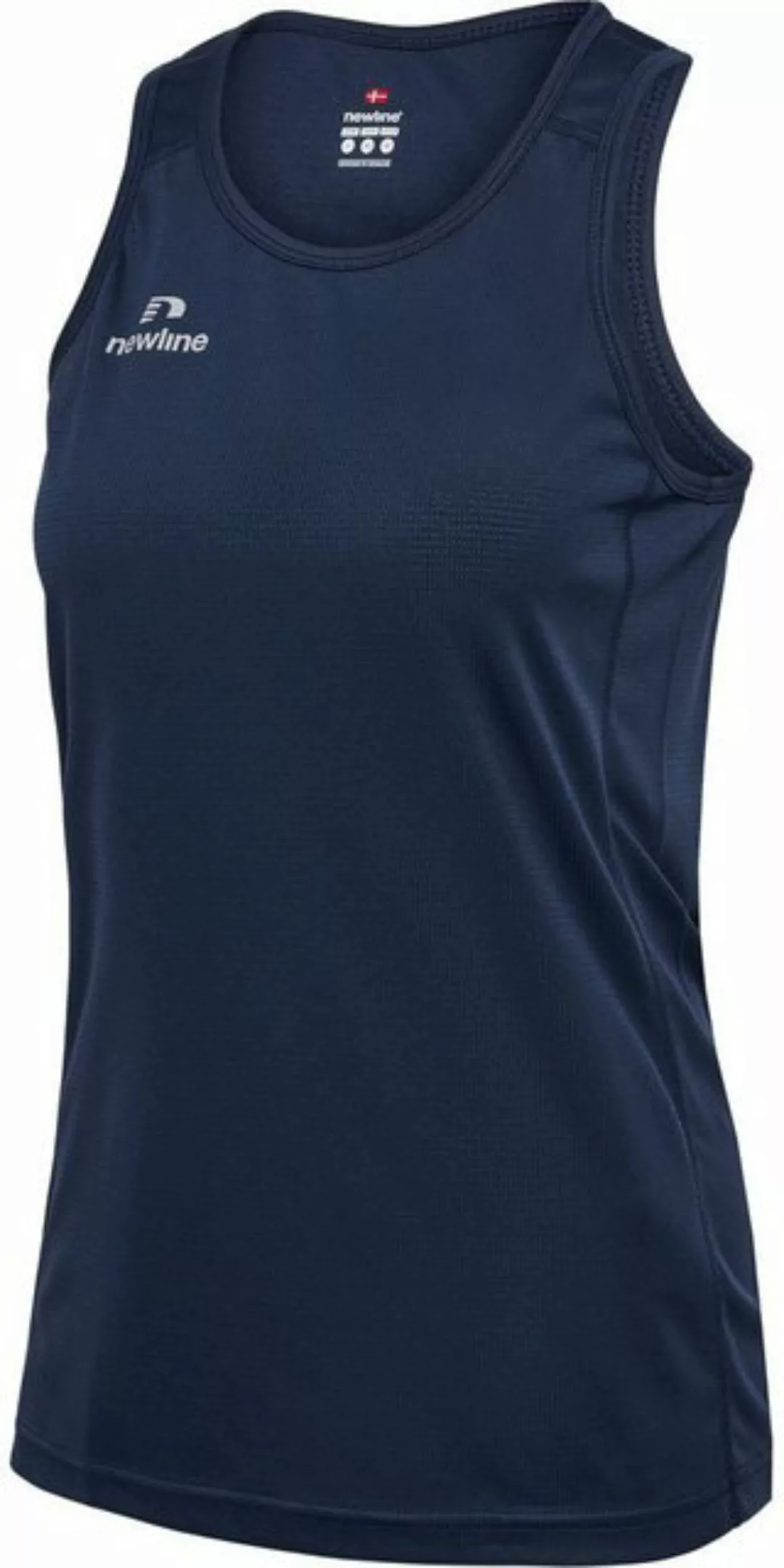 NewLine T-Shirt Women'S Athletic Running Singlet günstig online kaufen