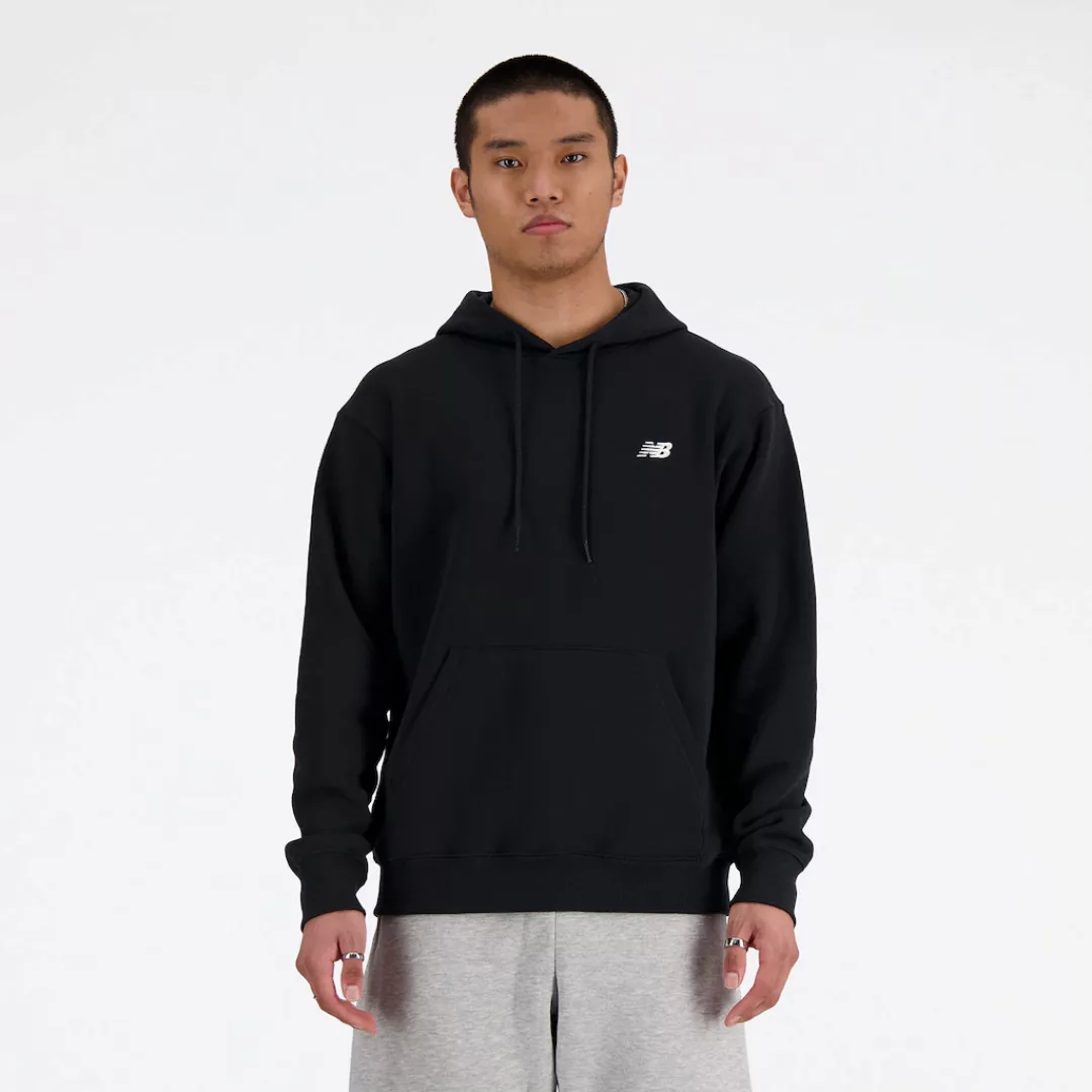 New Balance Kapuzensweatshirt SPORT ESSENTIALS FLEECE HOODIE günstig online kaufen