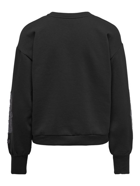 ONLY Sweatshirt ONLEaston (1-tlg) Stickerei günstig online kaufen