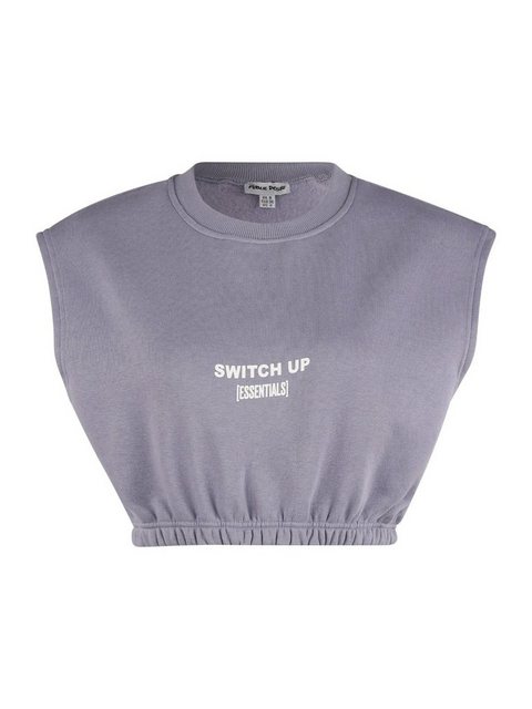 Public Desire T-Shirt (1-tlg) Plain/ohne Details, Drapiert/gerafft günstig online kaufen
