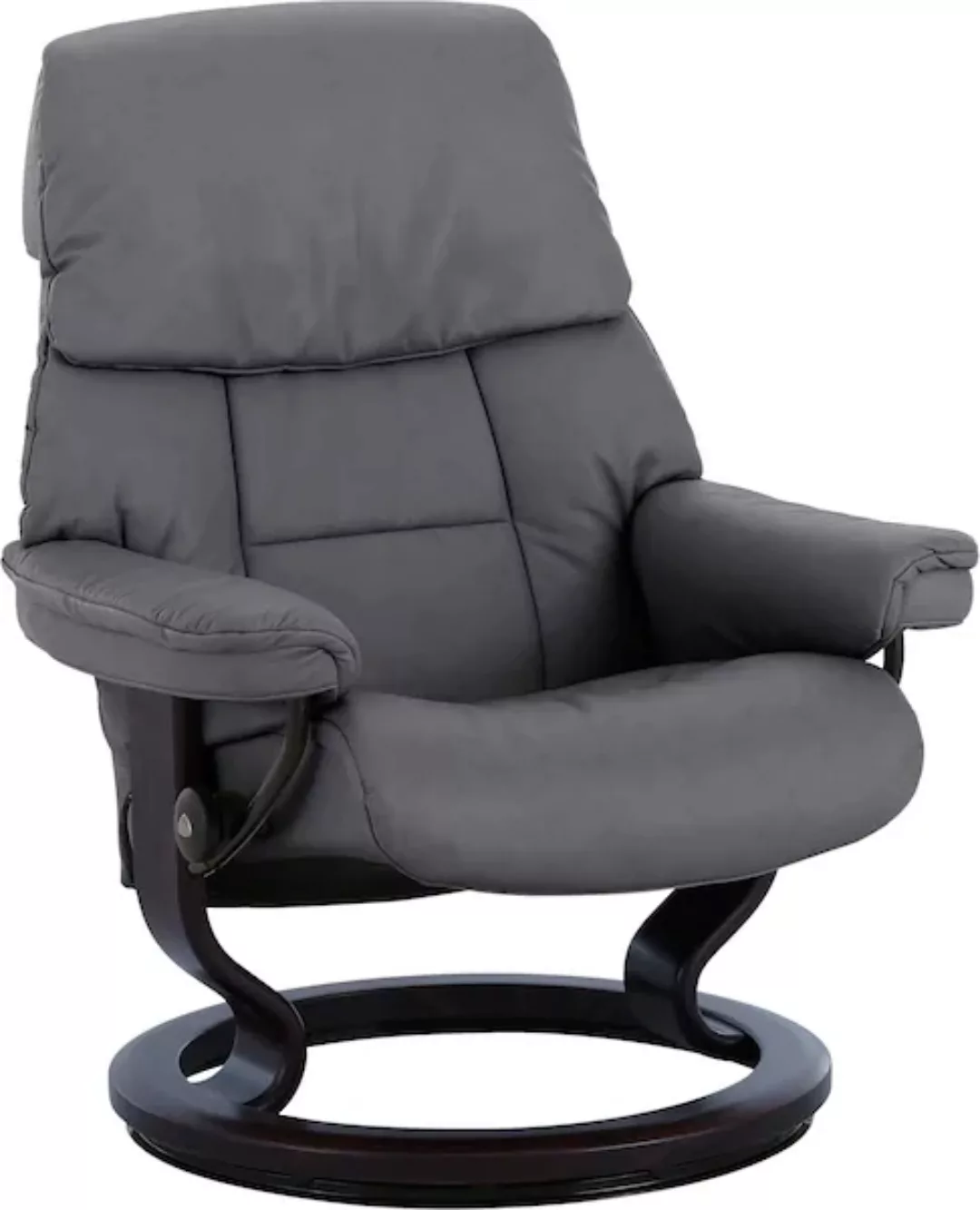 Stressless Relaxsessel "Ruby", mit Classic Base, Größe M, Gestell Eiche, We günstig online kaufen