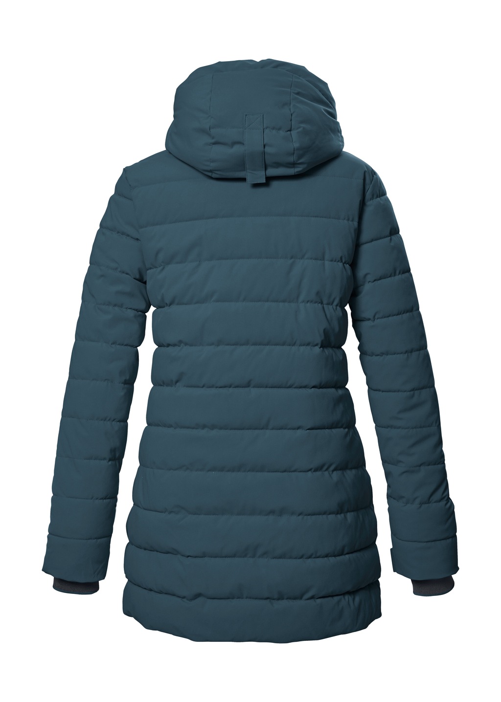 Killtec Steppmantel "KOW 55 WMN QLTD PRK", Wasserabweisender, winddichter D günstig online kaufen