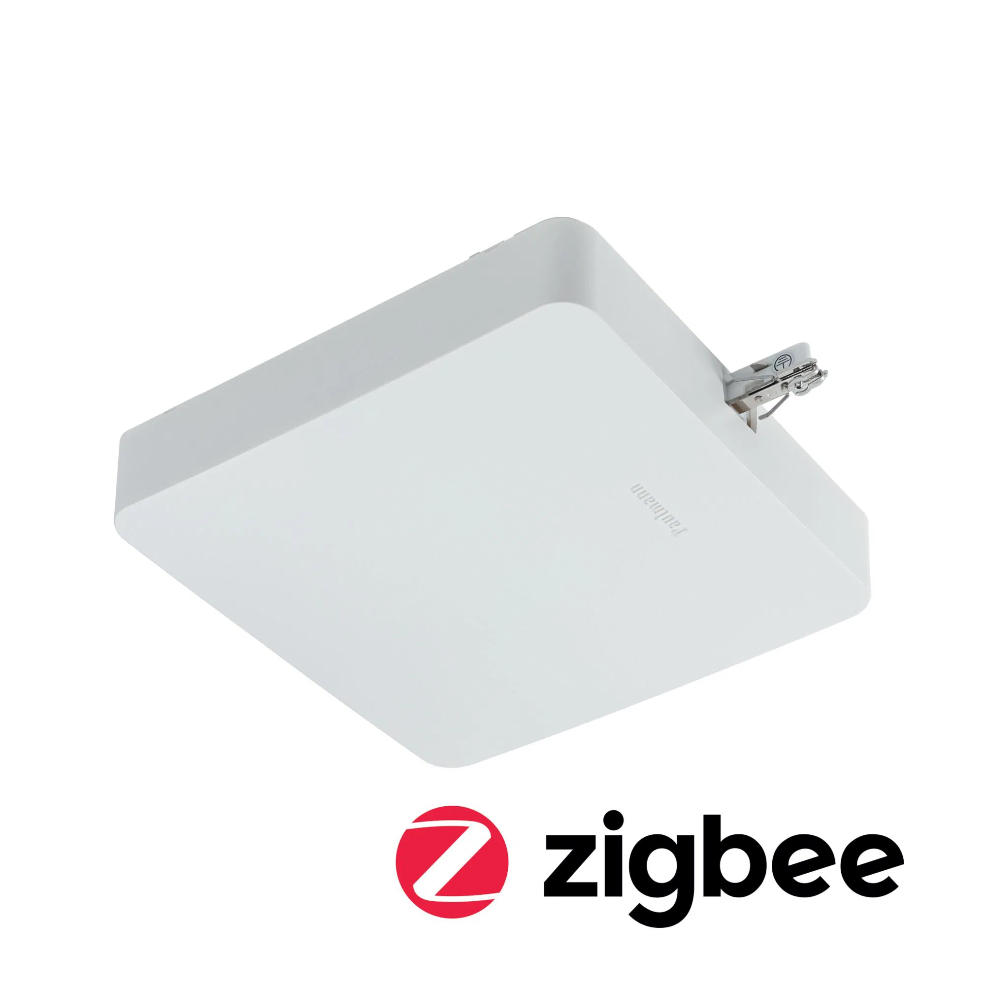 Paulmann Urail Mitteleinspeisung Smart Home Zigbee 227 mm x 196 mm 300W Wei günstig online kaufen