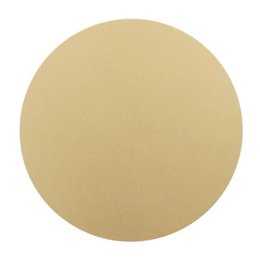 LED Wandleuchte Cyrcle in Gold 12W 1300lm günstig online kaufen