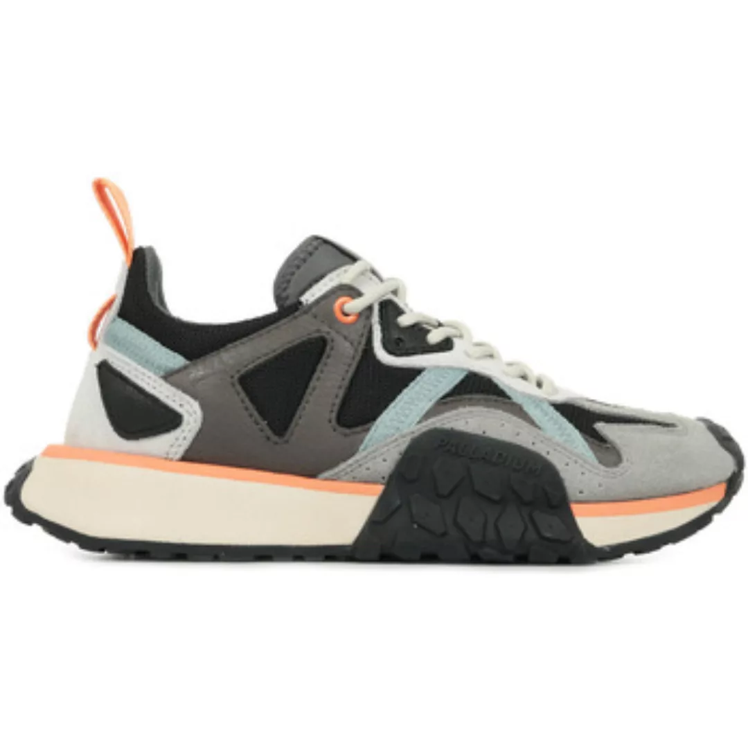 Palladium  Sneaker Troop Runner Outcity günstig online kaufen