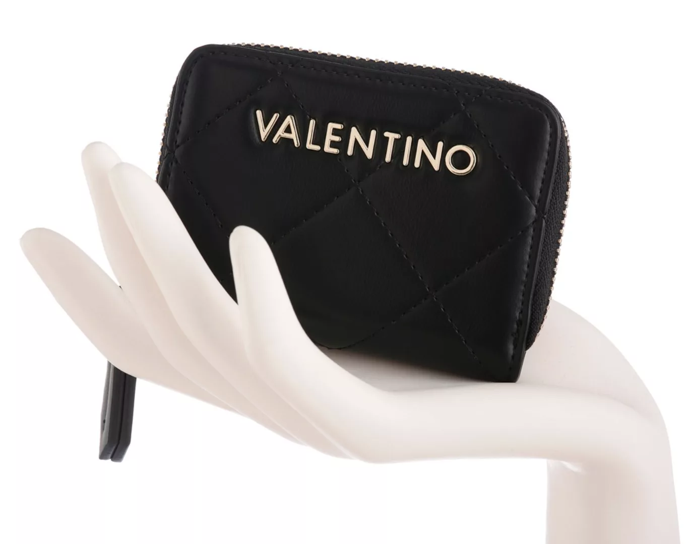 VALENTINO BAGS Geldbörse "NUR RE", Geldbeutel Portemonnaie Damenbörse günstig online kaufen