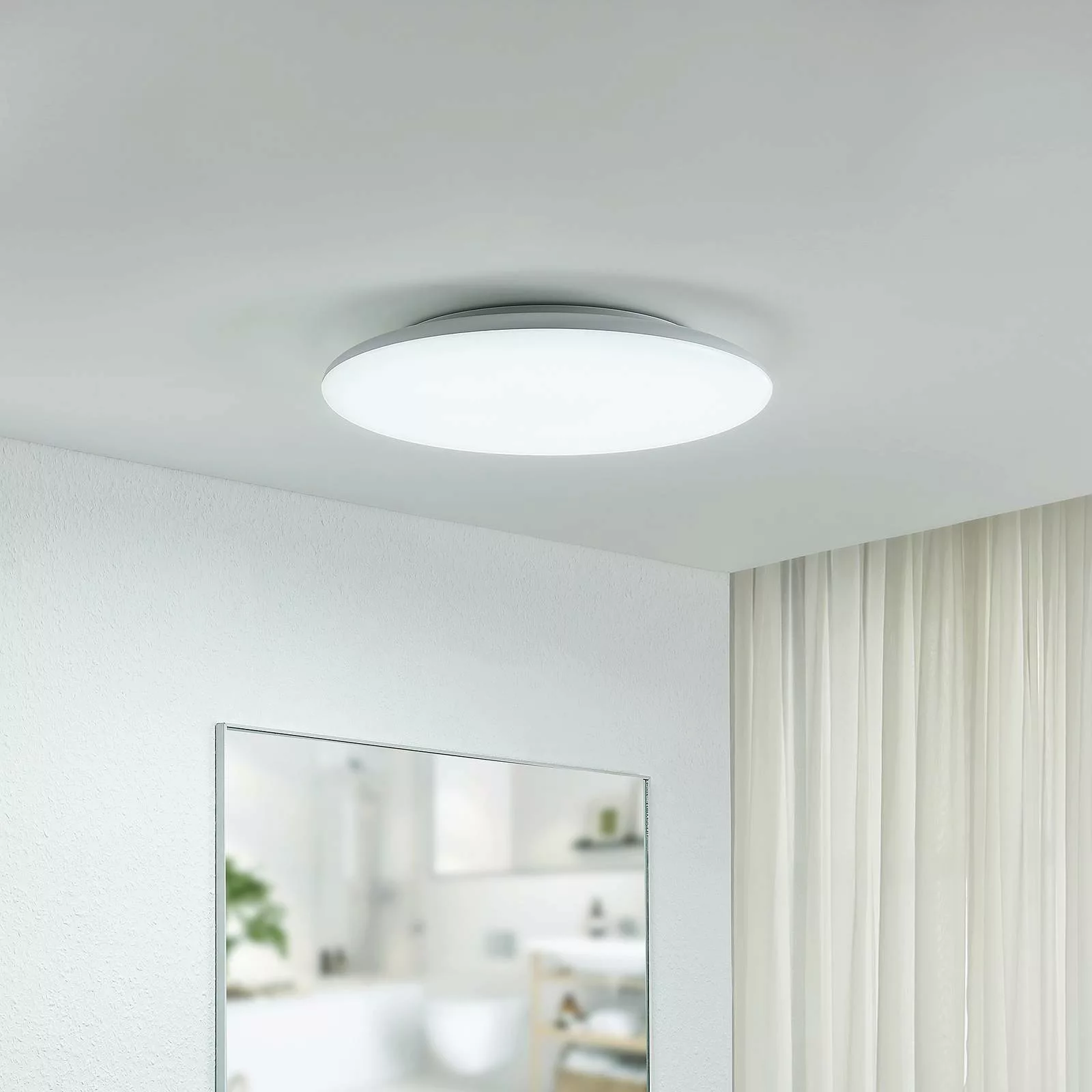 Arcchio Samory LED-Deckenleuchte, Ø 40 cm günstig online kaufen