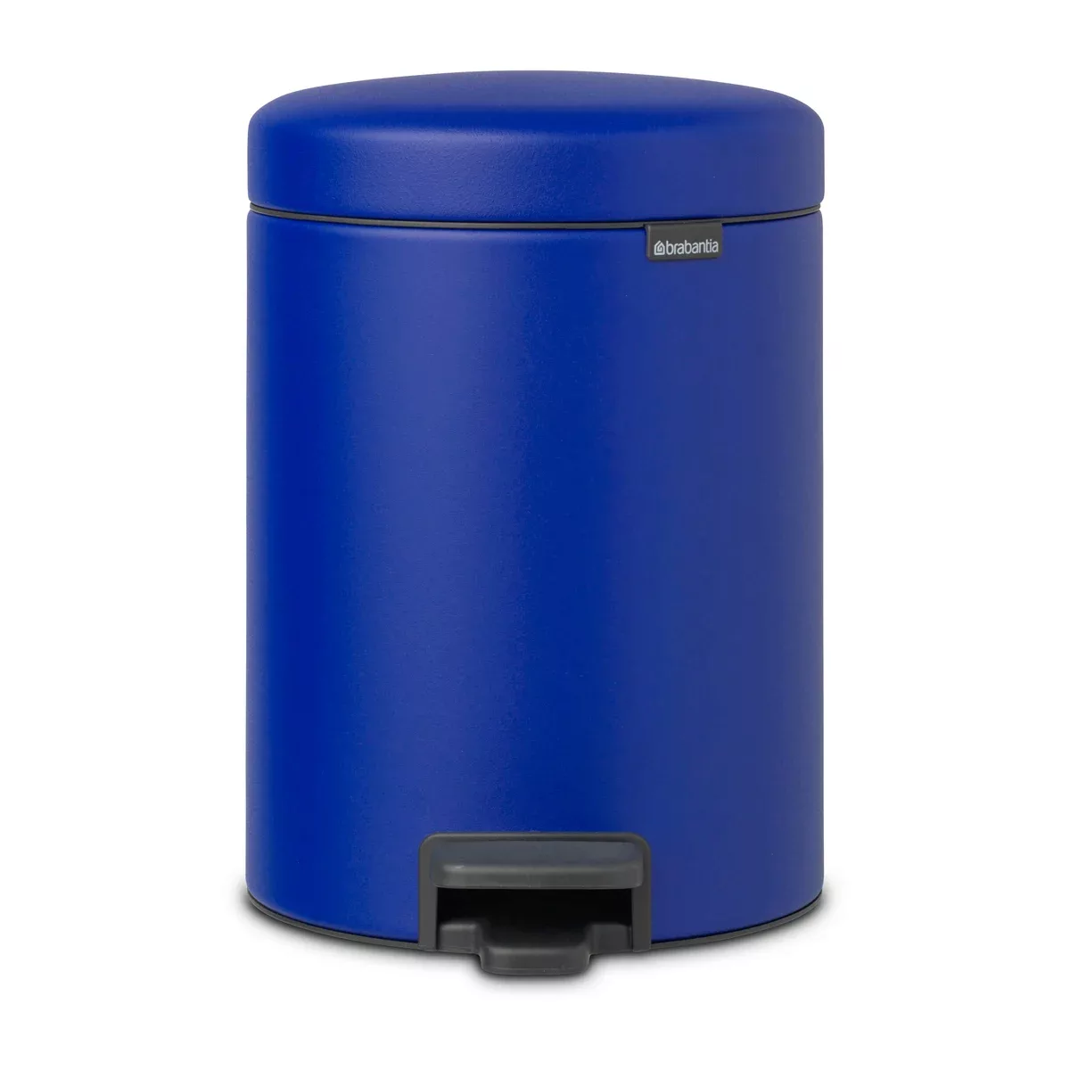 New Icon Treteimer 5 Liter Mineral powerful blue günstig online kaufen