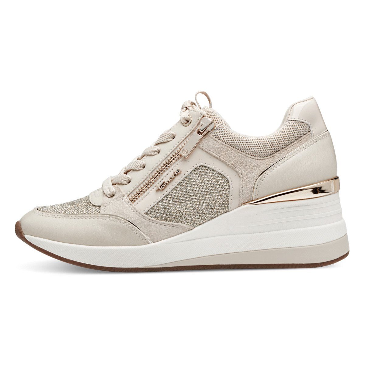 Tamaris 1-23703-41 Damen Sneaker Turnschuhe, Sportschuhe, günstig online kaufen