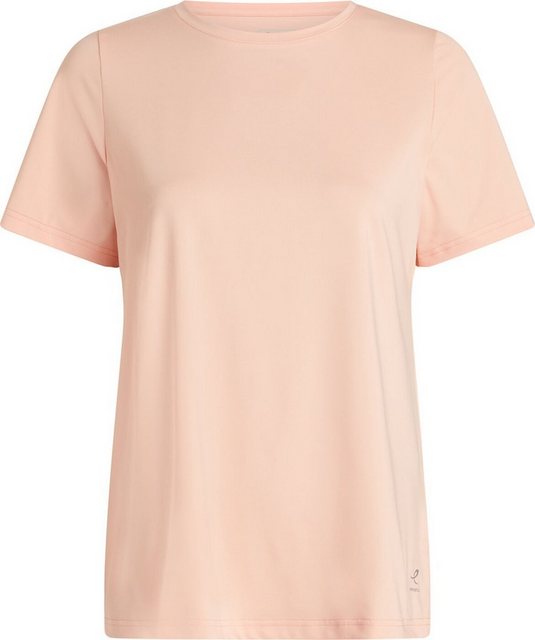 Energetics Kurzarmshirt Da.-T-Shirt Gora II SS W ROSE günstig online kaufen