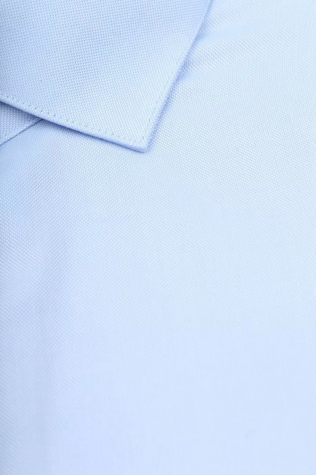 Suitable Hemd Extra Lange Ärmel Hellblau 23-01 - Größe 40 günstig online kaufen