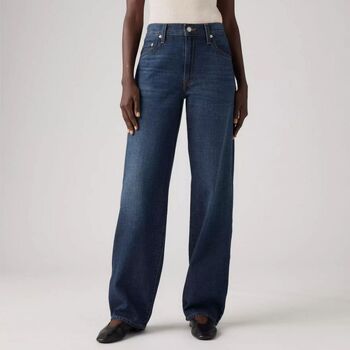 Levis  Jeans A3494 0059 L.34 - BAGGY DAD-DO YOU MIND günstig online kaufen