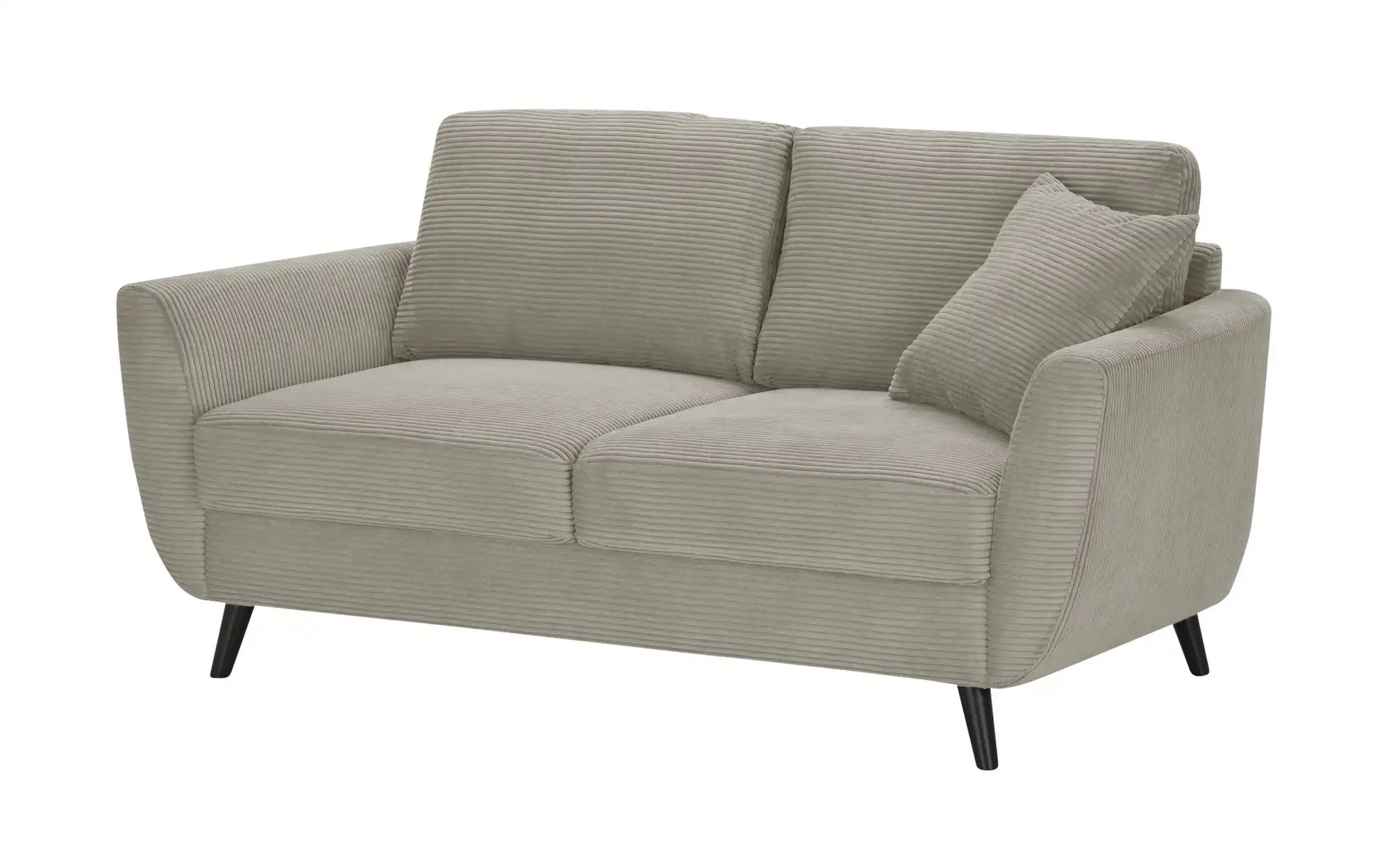 smart Einzelsofa  Wanja ¦ braun ¦ Maße (cm): B: 178 H: 90 T: 90.0 Polstermö günstig online kaufen