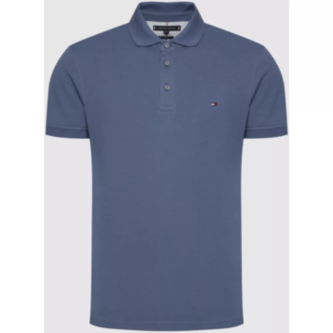 Tommy Hilfiger  T-Shirts & Poloshirts MW0MW17771 günstig online kaufen