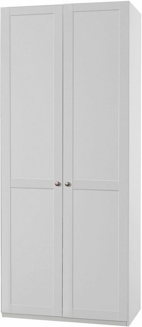 Wimex Kleiderschrank Newport (Newport, 1-St., 2-türiger Kleiderschrank) 2-t günstig online kaufen