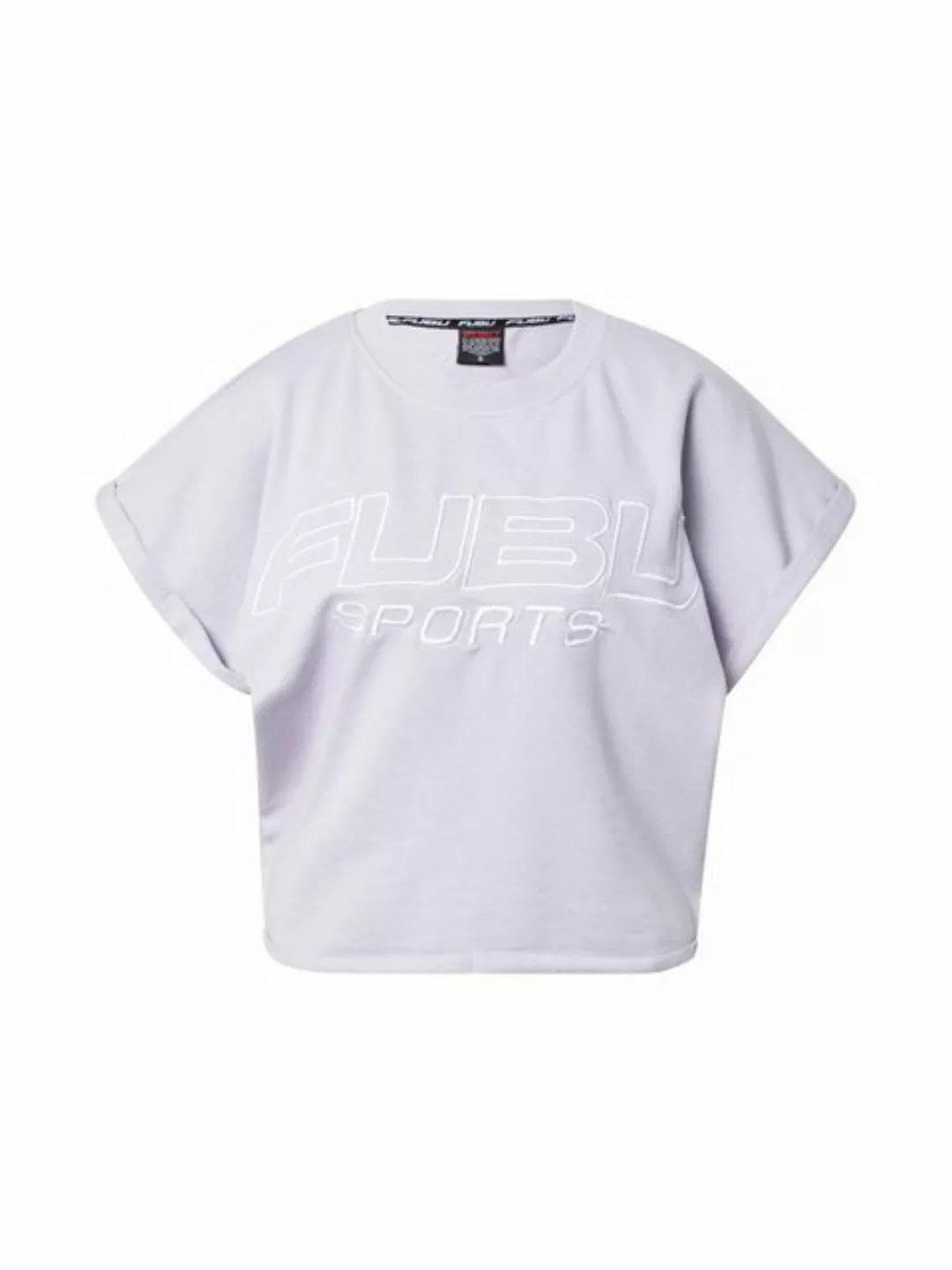 Fubu Rundhalspullover Fubu Damen (1-tlg) günstig online kaufen