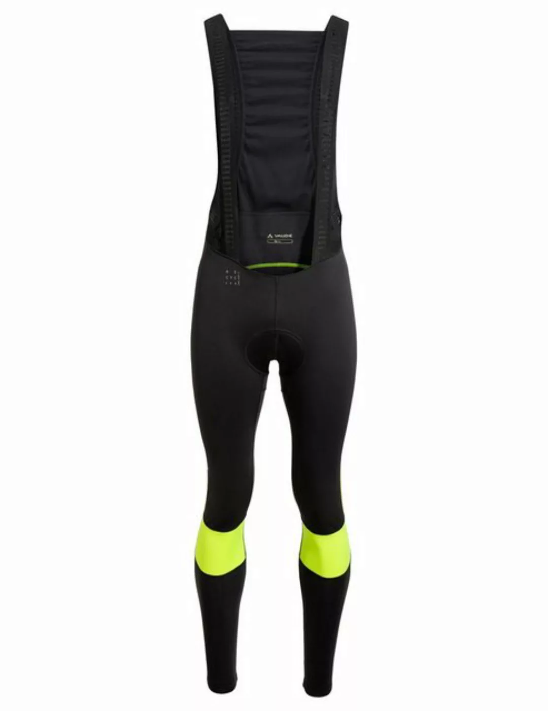 VAUDE Funktionshose Men's Kuro Warm Bib Tights (1-tlg) günstig online kaufen