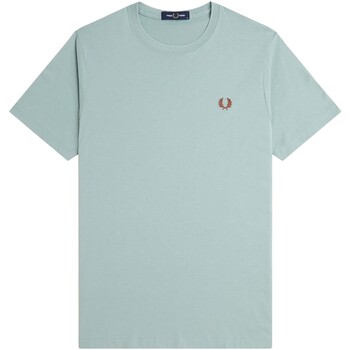 Fred Perry  T-Shirts & Poloshirts - günstig online kaufen