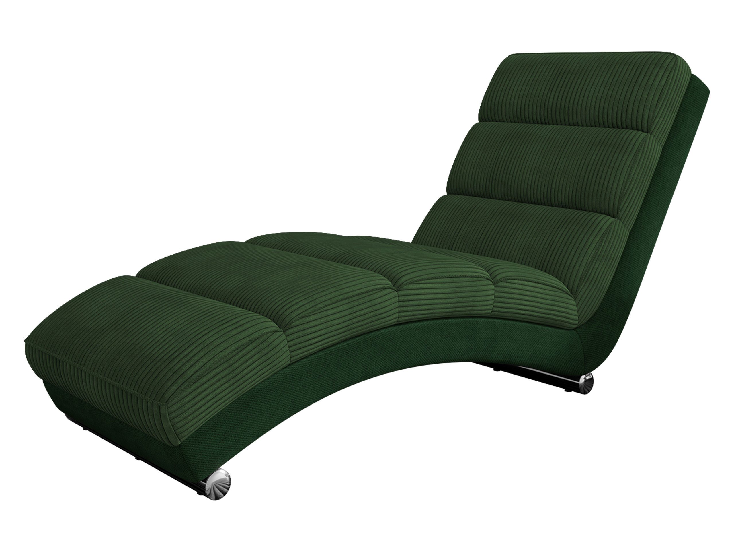MIRJAN24 Sessel Holiday Cord, Liegesessel, Relaxliege günstig online kaufen