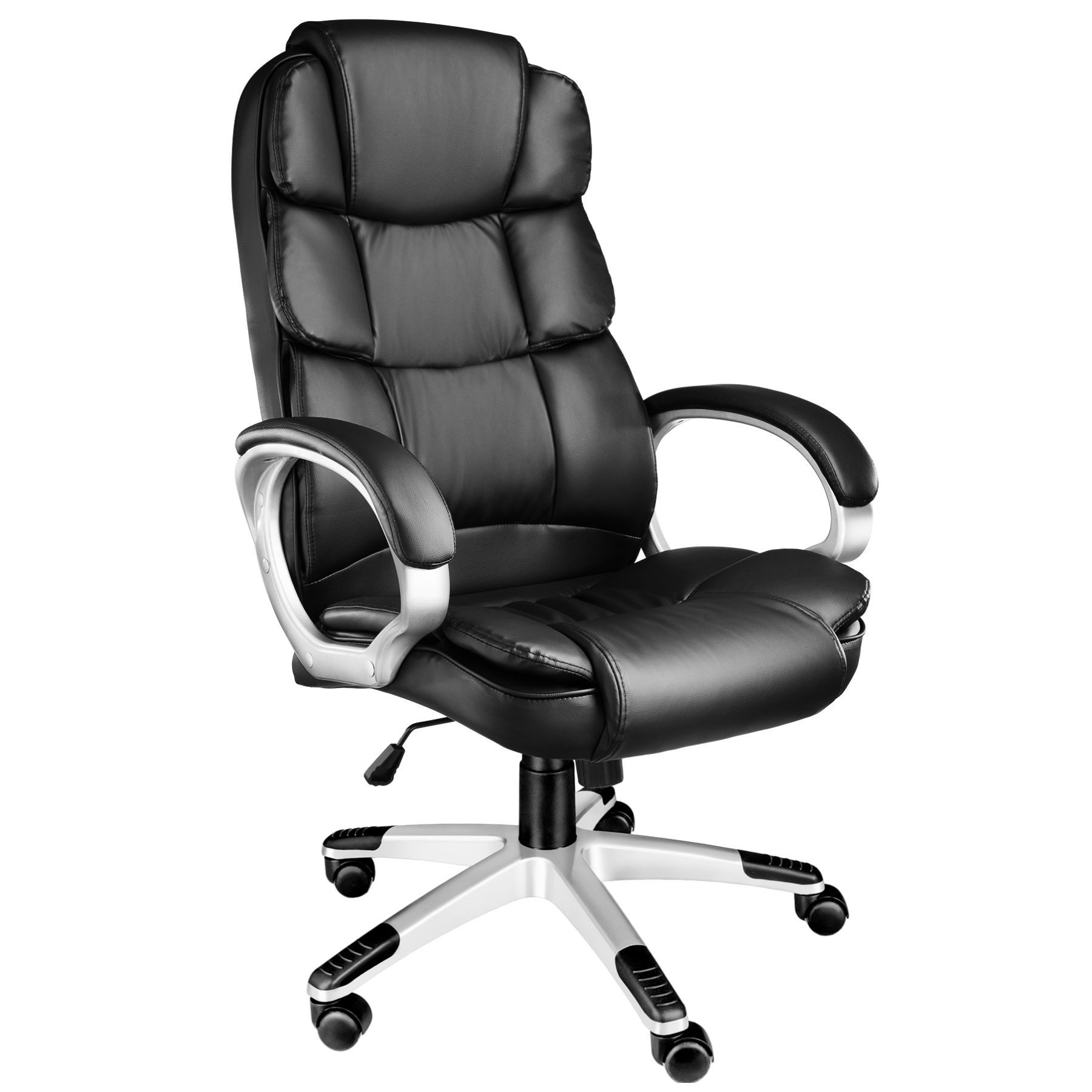 tectake Chefsessel Bürostuhl (Set., 1 St), günstig online kaufen