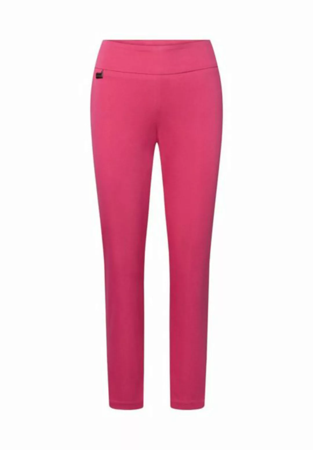 Lisette L Stoffhose Perfect fitting Cotton-Blend Ankle Pant bequeme, höhere günstig online kaufen