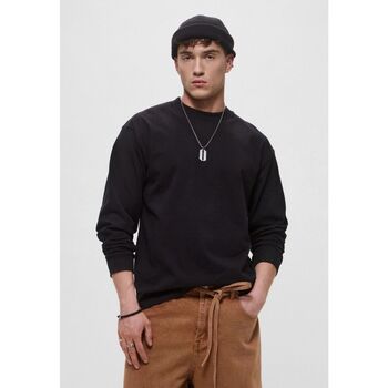 Vans  T-Shirts & Poloshirts VN000P55 ORIGINAL STANDARD-BLK1 günstig online kaufen