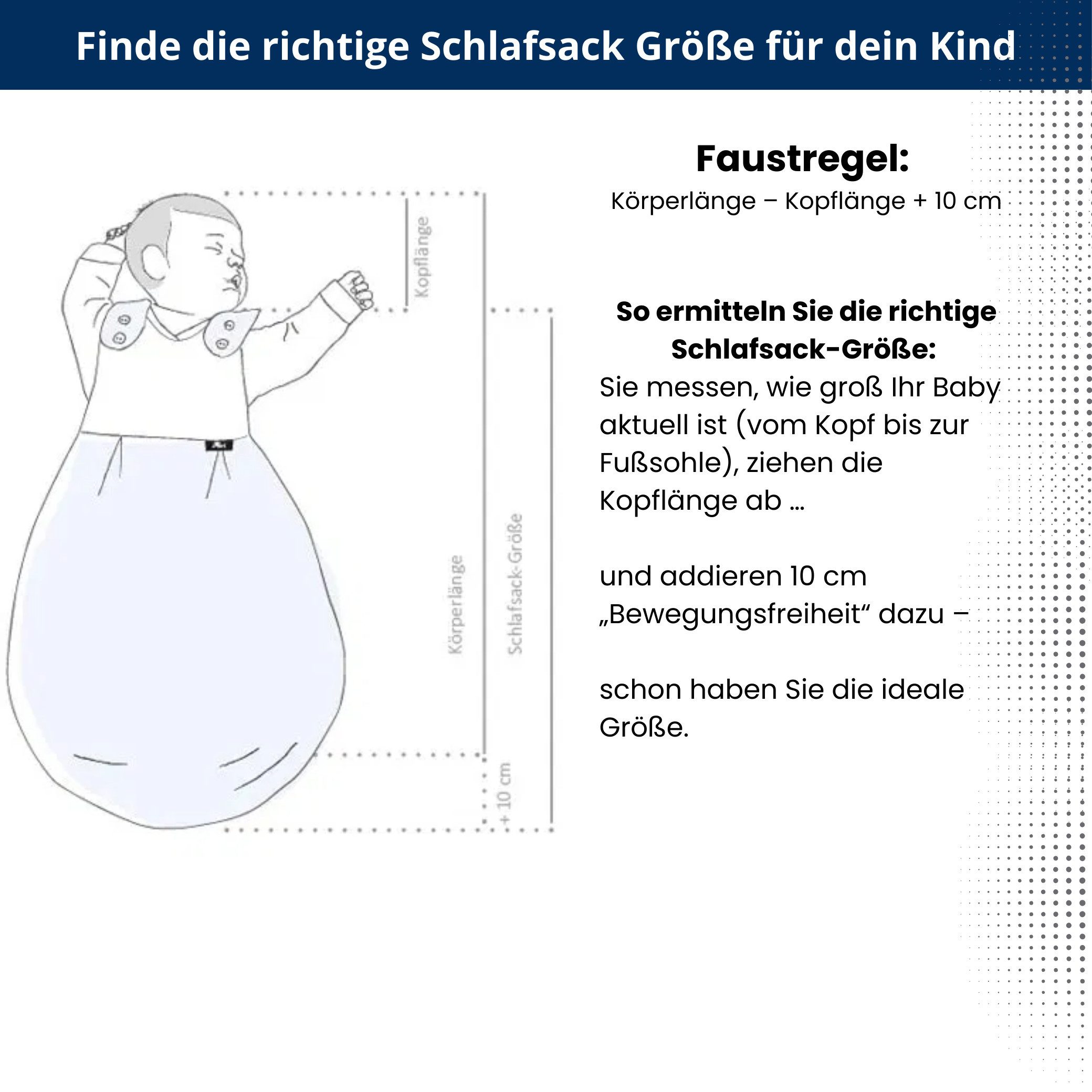 Alvi® Babyschlafsack Mäxchen Sommer Schlafsack light günstig online kaufen