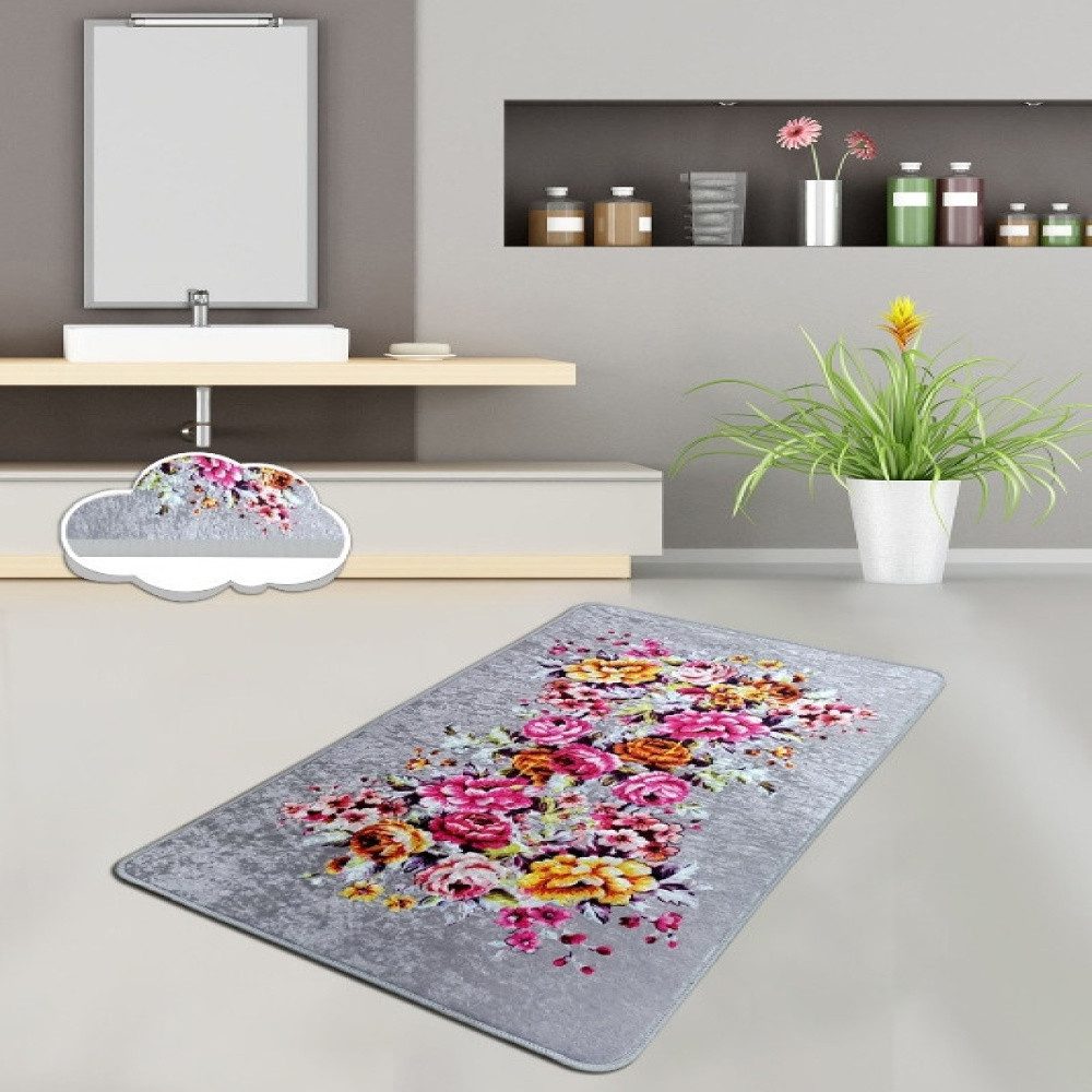 L'Essentiel Maison Badematte 100% POLYESTER, 80 günstig online kaufen